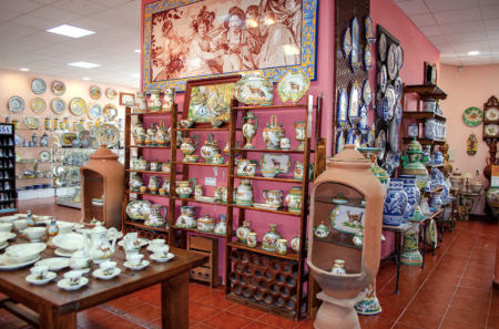 Juan Antonio Escobar Fromspain 6